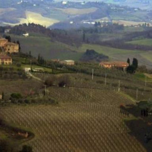 Toscana, Itália
