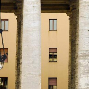 Vaticano, Itália