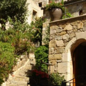 Tossa de Mar
