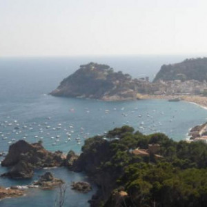 Tossa de Mar