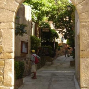 Tossa de Mar