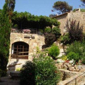 Tossa de Mar