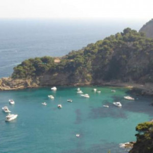 Costa Brava
