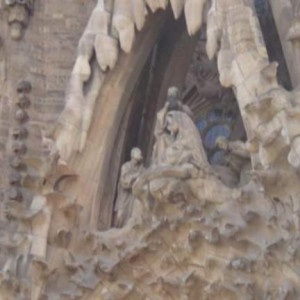 Barcelona - Sagrada Família