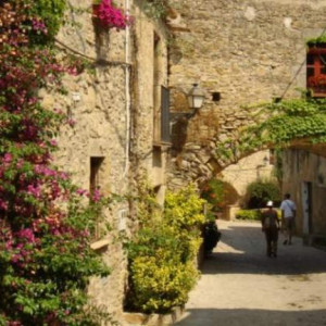 Peratallada