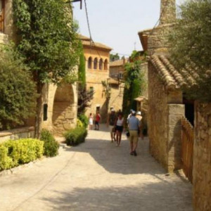 Peratallada