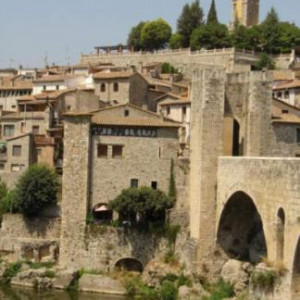 Besalú
