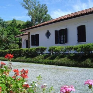 serra da Bocaina