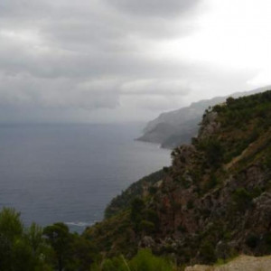 Mallorca, Costa Noroeste