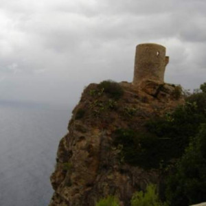 Mirador de Ricardo Roca