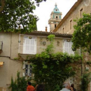 Valldemossa