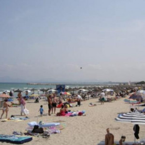 Playa de Muro