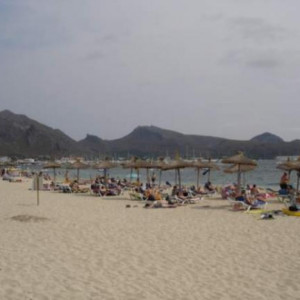 Port de Pollença - Formentor