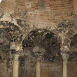 Palma de Mallorca - Banhos Árabes