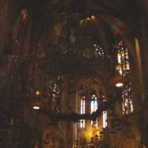 Palma de Mallorca - Catedral (Sa Seu)