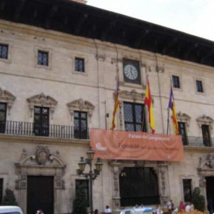 Palma de Mallorca - Ayuntament
