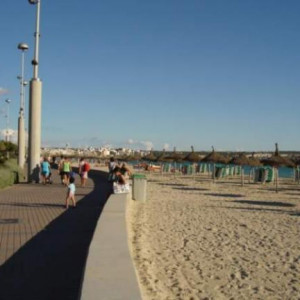 Playa de Palma