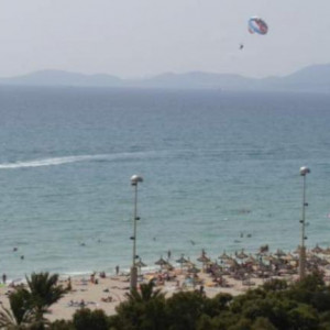 Playa de Palma