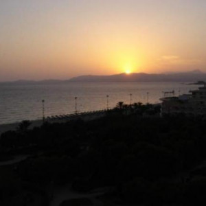 Playa de Palma