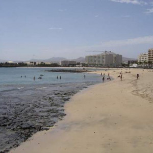 Arrecife
