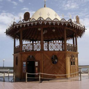 Arrecife