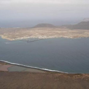 Mirador del Rio