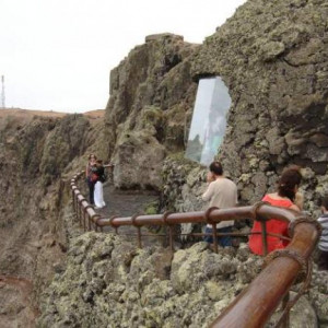 Mirador del Rio