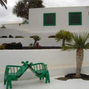 Monumento al Campesino