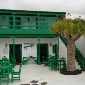 Monumento al Campesino