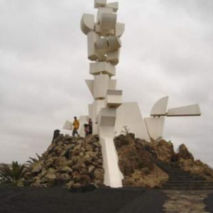 Monumento al Campesino
