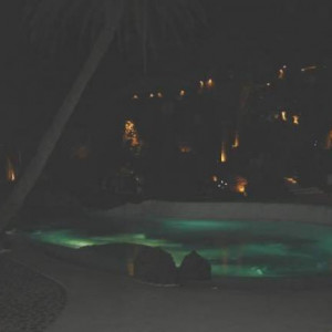Jameos del Agua
