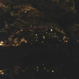 Jameos del Agua