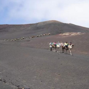 Timanfaya