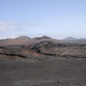 Timanfaya