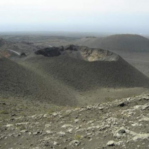 Timanfaya