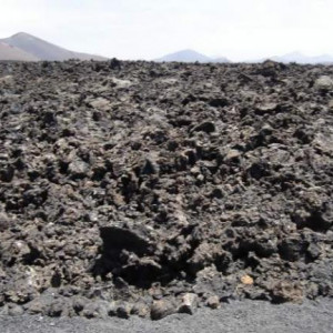 Timanfaya