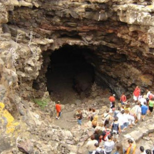 Cueva de Los Verdes