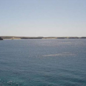 Playas Papagayo