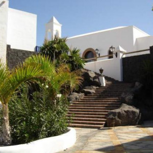 Playa Blanca - Marina Rubicón