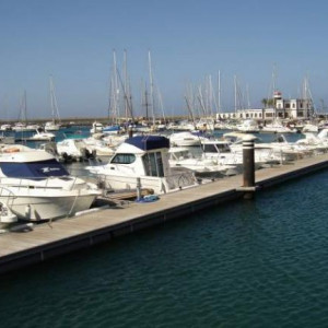 Playa Blanca - Marina Rubicón
