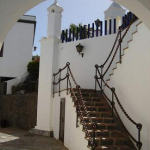 Playa Blanca - Marina Rubicón