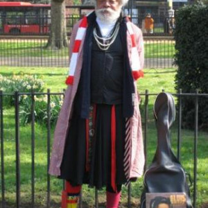 Speakers Corner -Londres