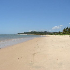 Arraial D'Ajuda