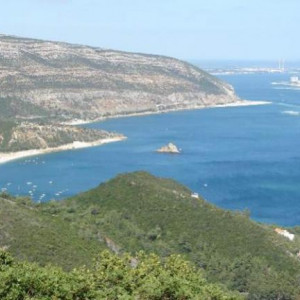Arrábida, Setúbal