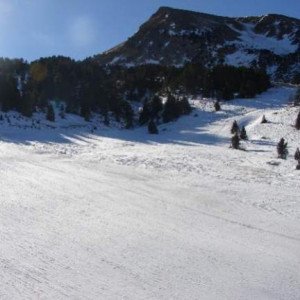 Soldeu. Andorra