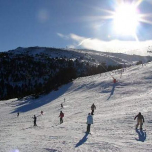 Soldeu. Andorra
