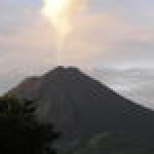 Vulcão Arenal - Costa Rica