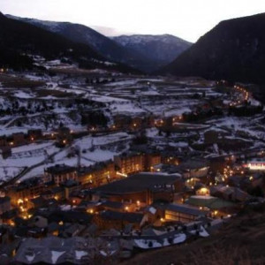 Andorra Velha