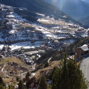Andorra Velha