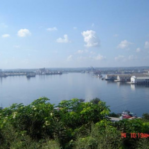 Cuba